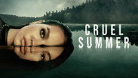 «Жестокое лето (2021-2023)» — обои к сериалу #2