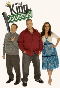 Постер сериала «Король Квинса (1998-2007)» — (4 из 60)