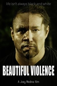 Poster de Beautiful Violence