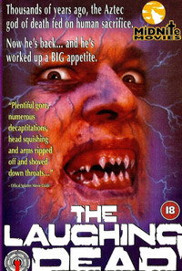 Постер фильма «Смеющаяся смерть (1989)» — (2 из 10)