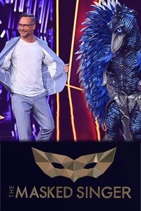 Season 8 Poster