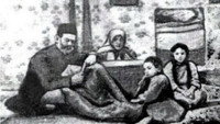 «В царстве нефти и миллионов (1916)» — обои к фильму #1