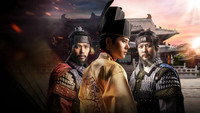 «Корё-киданьские войны (2024)» — обои к сериалу #9