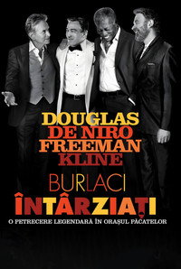 Burlaci întârziați