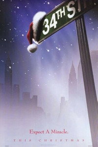 Постер фильма «Чудо на 34-й улице (1994)» — (3 из 21)