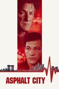 Постер фильма «Асфальтовые джунгли (2023)» — (8 из 52)