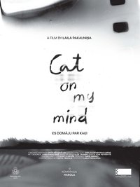 Cat on my Mind