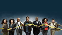 Обои к сериалу «Бруклин 9-9 (2013 - 2021)» — (42 из 112)