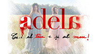 «Adela (2021)» — обои к сериалу #2