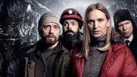 «Белая стена (2020)» — обои к сериалу #4