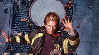 «Спаси меня (2004-2011)» — обои к сериалу #6