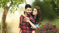 «Ke Tumi Nandini (2019)» — обои к фильму #1