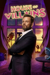 House of Villains - Season 3 Episode Guide