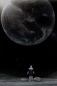 Постер мультсериала «Непобедимый (2021)» — (65 из 178)
