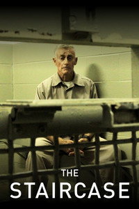 Постер сериала «Подозрения (2004-2018)» — (6 из 12)