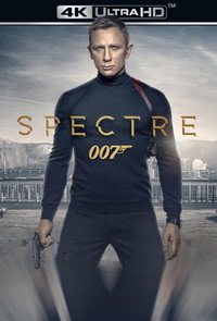 Постер фильма «007: СПЕКТР (2015)» — (61 из 121)
