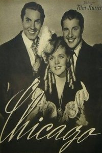 Movieposter Chicago