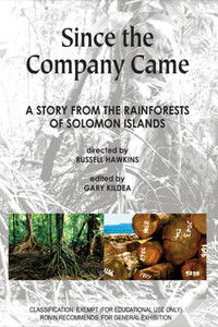 Imagem do Filme Since the Company Came