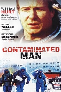 Poster de Contaminated Man