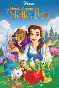 Le Monde magique de la Belle et la Bête (1998)