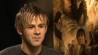 «Dominic Monaghan Interviews Elijah Wood (2004)» — обои к фильму #3