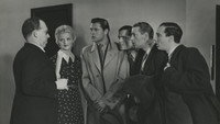 «De tre måske fire (1939)» — обои к фильму #1