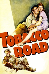 Постер фильма «Табачная дорога (1941)» — (9 из 14)
