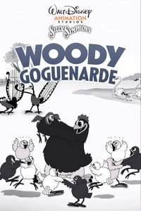 Poster de Woody Goguenarde