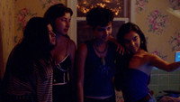 «Girls & The Party (2021)» — обои к фильму #1