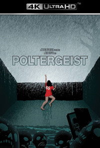 Постер фильма «Полтергейст (1982)» — (55 из 129)
