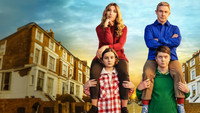 Обои к сериалу «Родители года (2020 - 2023)» — (21 из 43)