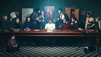 «15 дней (2019)» — обои к сериалу #1