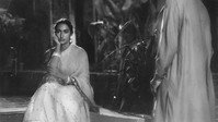 «Неприкасаемая (1960)» — обои к фильму #1
