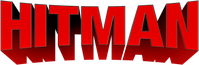 Логотип фильма «Хитмен (2020)» — (1 из 22)