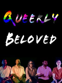 Постер фильма «Queerly Beloved (2019)» — (2 из 2)