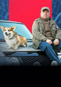 Постер сериала «Следопыт (2025)» — (1 из 5)