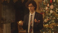 «Journey to the Last Christmas Dance (2017)» — обои к фильму #1
