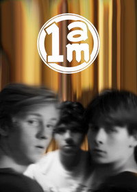 Poster de 1AM