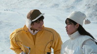 Обои к фильму «Watashi wo ski ni tsuretette (1987)» — (15 из 23)