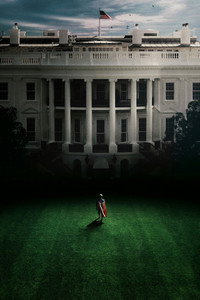 Постер сериала «Пацаны (2019)» — (79 из 326)