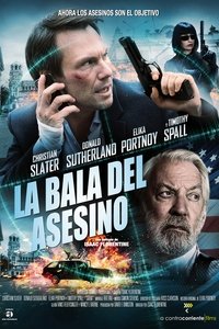 Poster de La Bala del Asesino