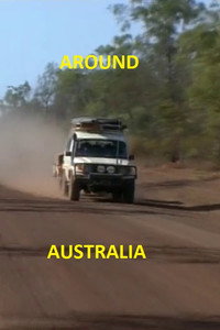 Around Australia (1993) subtitle poster