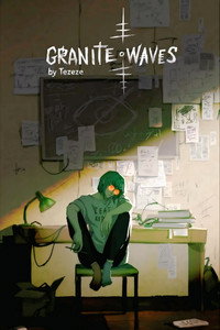 Granite Waves