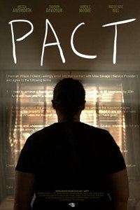 Pact (2026) poster