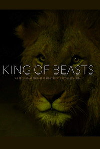 Постер фильма «King of Beasts (2018)» — (1 из 2)
