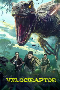 Velociraptor (2020) WEB-DL Multi Audio [Hindi ORG. + English + Tamil + Telugu] 480p [450MB] | 720p [800MB] | 1080p [1.3GB]