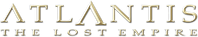 Логотип мультфильма «Атлантида: Затерянный мир (2001)» — (3 из 65)