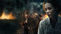 «Доктор Вера (2025)» — обои к сериалу #1