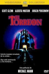 Poster de The Keep