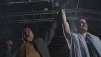 «You Don't Have to Fight to Win (2011)» — обои к фильму #1